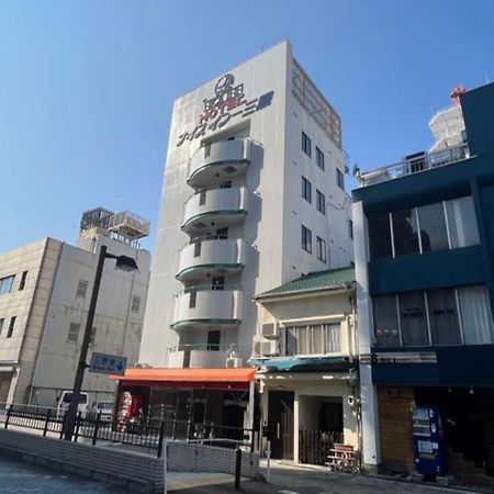 Hotel Bayside Mihara - Vacation Stay 00529V Bagian luar foto