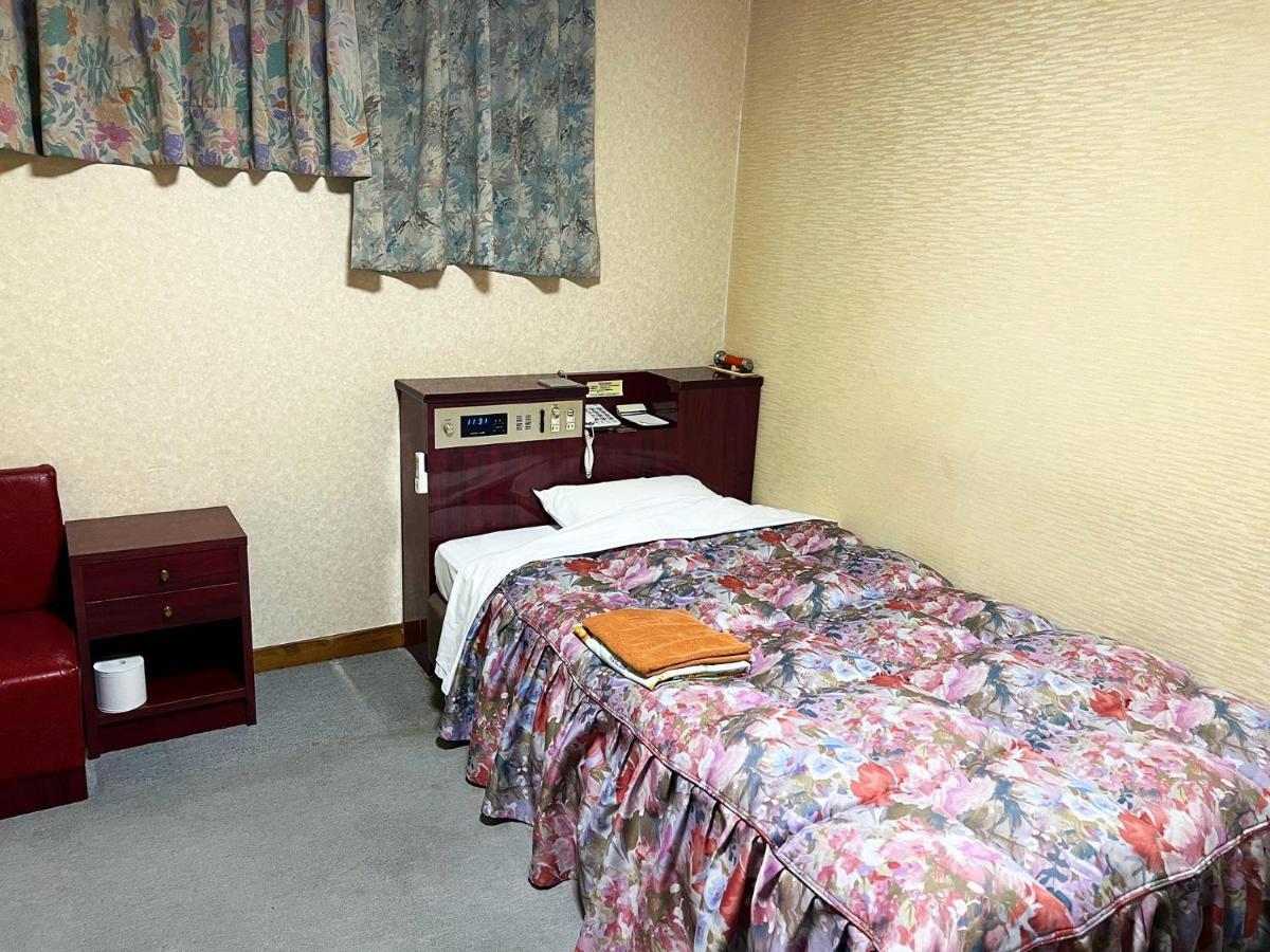Hotel Bayside Mihara - Vacation Stay 00529V Bagian luar foto