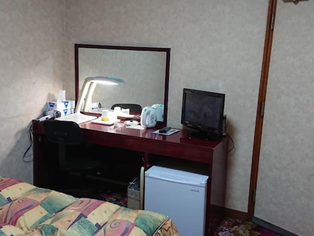 Hotel Bayside Mihara - Vacation Stay 00529V Bagian luar foto