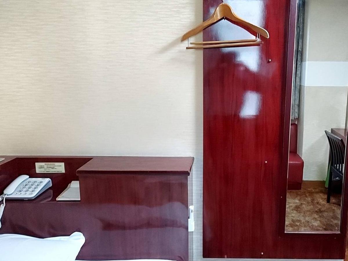 Hotel Bayside Mihara - Vacation Stay 00529V Bagian luar foto