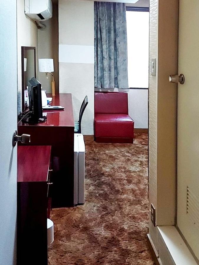 Hotel Bayside Mihara - Vacation Stay 00529V Bagian luar foto