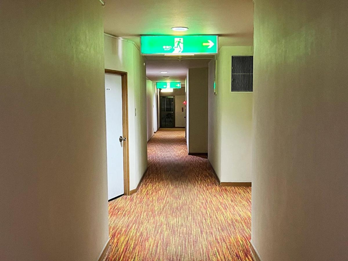 Hotel Bayside Mihara - Vacation Stay 00529V Bagian luar foto