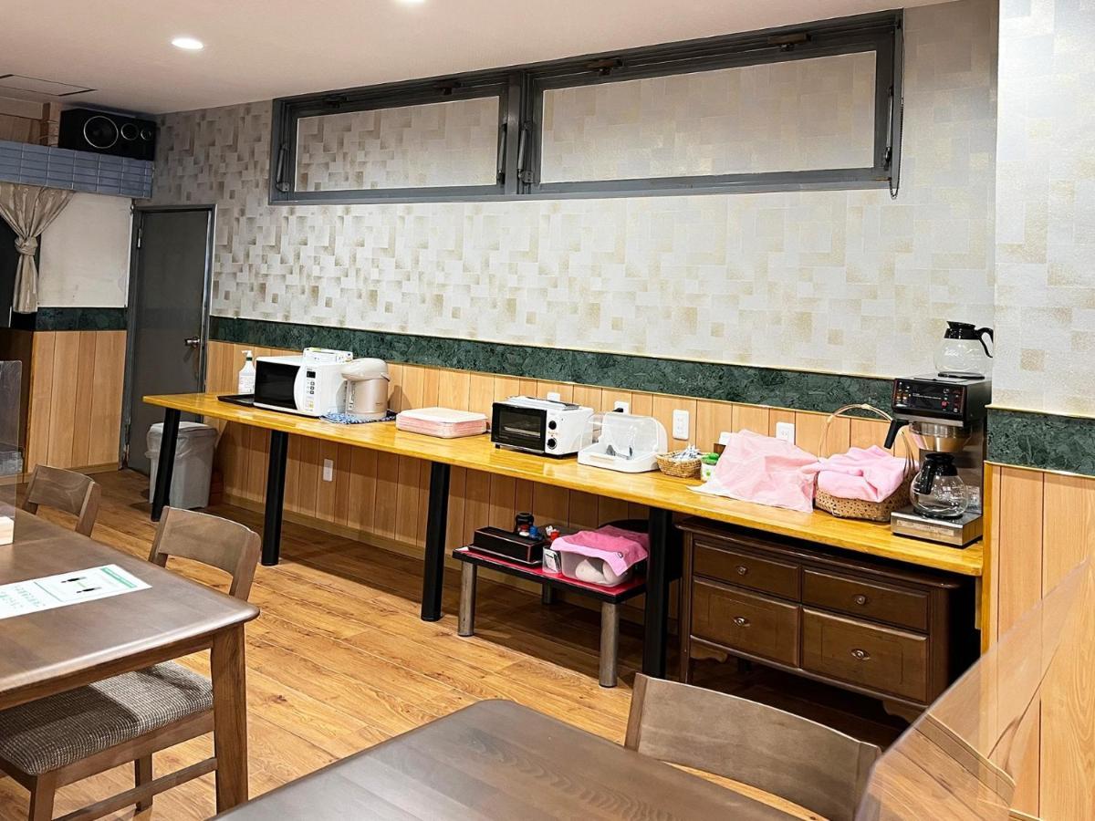Hotel Bayside Mihara - Vacation Stay 00529V Bagian luar foto
