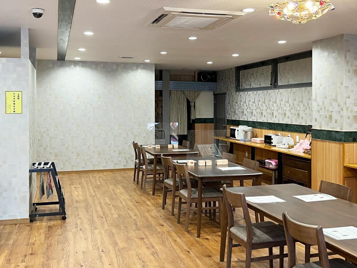 Hotel Bayside Mihara - Vacation Stay 00529V Bagian luar foto